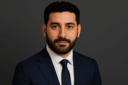 Dr. phil. Özkaya Zübeyir Talha